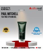 Paul Mitchell Tea Tree Styling Gel 200ml | ESAJEE'S