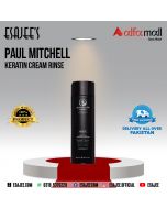 Paul Mitchell Keratin Cream Rinse 250ml | ESAJEE'S