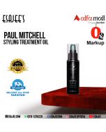 Paul Mitchell Styling Treatment Oil 100ml| Available On Installment | ESAJEE'S