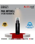 Paul Mitchell Styling Treatment Oil 100ml | ESAJEE'S