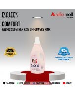 Comfort Fabric Sofetner Kiss Of Flowers Pink 2L | ESAJEE'S