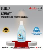 Comfort Fabric Softener Touch Of Love Blue 2L | ESAJEE'S