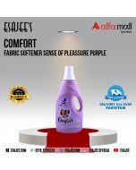 Comfort Fabric Softener Sense Of Pleassure Purple 2L | ESAJEE'S
