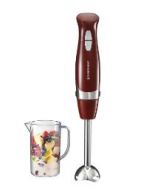 West Point Professional Hand Blender, 600W, 2-Speed, WF-9714 WESTPOINT on installments