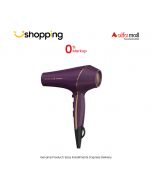 Remington Thermaluxe Ionic Hair Dryer (AC9140) - On Installments - ISPK-0106