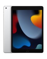 Apple iPad 9th Gen 10.2" 64GB Wi-Fi Only Silver / Space Gray (Brand New, Non Active, 100% Authentic) - (Installment)