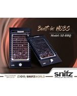 Built-In Hob Griller - SZ-BBQ
