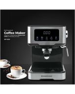 Westpoint - Coffee Machine - 2026 (SNS)