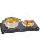 Westpoint - Hot Plate Double New Model - 262 (SNS) 
