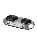 Westpoint - Hot Plate Double New Model - 282 (SNS)