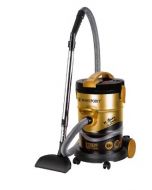 Westpoint - Vacuum Cleaner Drum Type Dry With Blower (New Model) Made in Turkey - 3469 (SNS)