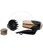 Westpoint - Hair Dryer with Diffuser Commercial - 6270 (SNS)
