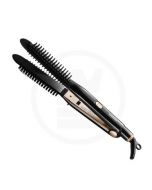 Westpoint - Hair Straightener with Hair Curler (3 in 1) - 6811 (SNS)