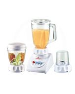 Westpoint - Blender & Dry Mill (3 in 1) Off-white 100% Copper - 738 (SNS)