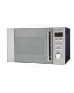 Westpoint - Microwave Oven Digital with Grill - 830 (SNS)