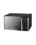 Westpoint - Microwave Oven Digital with Grill Black Glass - 841 (SNS)