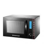 Westpoint - Microwave Oven Digital with Grill - 853 (SNS)