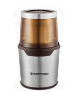Westpoint - Coffee Grinder New Model  - 9225 (SNS)