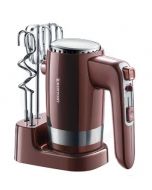 Westpoint - Egg Beater with Stand, 300 watts Maroon color - 9800 (SNS)