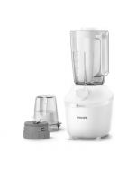Philips 3000 Series Blender HR2041/16 White With Free Delivery On Installment By Spark Technologies.