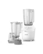 Philips 3000 Series Blender HR2041/50 White With Free Delivery On Installment By Spark Technologies.