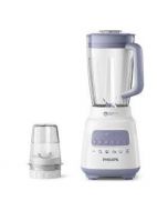 Philips 5000 Series Blender Core HR2221/00 White With Free Delivery On Installment By Spark Technologies.