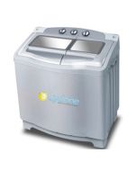 Kenwood Semi Automatic Top Load Washing Machine 9 KG (KWM-950SA) - ISPK-009