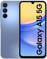 Samsung A15 8GB 256GB | On Instalments by Samsung