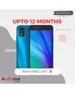 ITEL A17 1GB Ram 16GB On Installment (Upto 12 Months) By HomeCart With Free Delivery & Free Surprise Gift & Best Prices in Pakistan