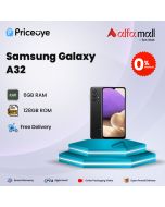 Samsung Galaxy A32 6GB 128GB Easy Monthly Installment | PTA Approved | PriceOye