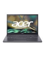 Acer Aspire 5 15.6 Inch FHD Core i7 12th Gen 8GB 512GB SSD Laptop Steel Grey (A515-57-74Q9) - 1 Year Official Warranty - ISPK-0038