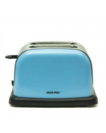 Jackpot 2 Slice Toaster JP-862 Blue