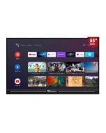 Dawlance Canvas 55 Inch 4K UHD Android LED TV (55G3AP) - ISPK-004