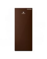 Dawlance GD Vertical Freezer 11 cu ft Luxe Brown (VF-1035-WB) - ISPK-0037