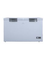 Dawlance Convertible LVS Twin Door Freezer White (91997-CF) - ISPK-0037