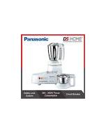 PANASONIC MIXER GINDER-MXAC210SW ON INSTALMENTS