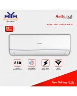 Haier 1.5 Ton Heat & Cool Inverter Split AC 18HFCM White – On Installment