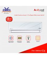 Dawlance 1.5 Ton Heat & Cool Inverter AC Elegant White 30 – On Installment