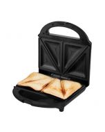 Anex Deluxe Sandwich Maker 750W AG-1033 With Free Delivery On Installment By Spark Technologies.