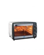 Anex Deluxe Oven Toaster 1380W AG-1064EX With Free Delivery On Installment By Spark Technologies.