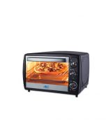 Anex Deluxe Oven Toaster 1380W AG-1065EX With Free Delivery On Installment By Spark Technologies.