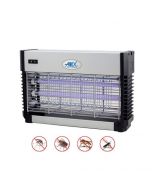 Anex Deluxe Insect Killer (2*10) (AG-1087) With Free Delivery On Installment By Spark Technologies.