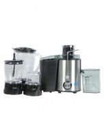 Anex Deluxe Juicer Blender Grinder AG-174 With Free Delivery On Installment By Spark Technologies.