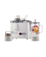 Anex Deluxe 3 in 1 Juicer, Blender, Grinder 600W (AG-176GL) With Free Delivery On Installment By Spark Technologies.