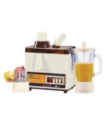 Anex Deluxe Juicer, Blender, Grinder 600W (AG-177GL) With Free Delivery On Installment By Spark Technologies.