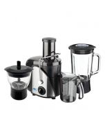 Anex Juicer Blender Grinder 600W (AG-181EX) With Free Delivery On Installment By Spark Technologies.