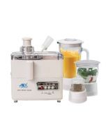 Anex Juicer Blender Grinder 600W (AG-182GL) With Free Delivery On Installment By Spark Technologies.