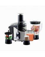 Anex Juicer Blender Grinder 800W (AG-188GL) With Free Delivery On Installment By Spark Technologies.