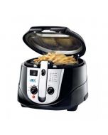 Anex Deep Fryer 1800W (AG-2014) With Free Delivery On Installment By Spark Technologies.