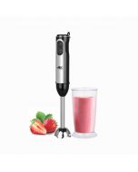 Anex Deluxe Hand Blender 500W AG-201 With Free Delivery On Installment By Spark Technologies.